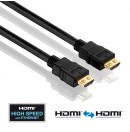 PureInstall - Câble HDMI PI1000 - 25m (Neuf)