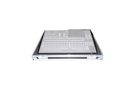 ROAD READY - Flight-case pour table de mixage BEHRINGER X32 (Neuf)