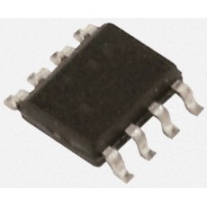 Récepteur RS-485 3.3V 10Mbits/s SOIC8 (Neuf)