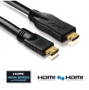 PureInstall - Câble HDMI PI2000 - 40m (Neuf)