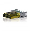 PureLink - Partie interne du connecteur HDMI DIY Mâle ID-CON-CONNECT (Neuf)