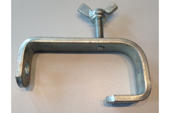Hook suspension 15cm (Used)