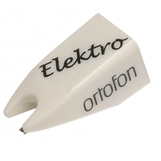 ORTOFON - Diamant de rechange pour cellule Elektro (Neuf)