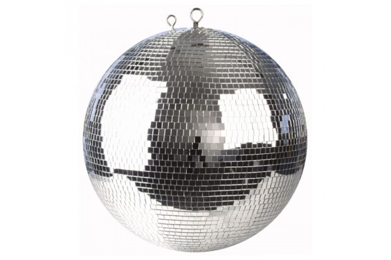 SHOWTEC - Mirrorball 40cm - Without motor (New)