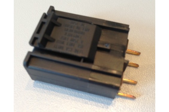 CLAY PAKY - Cassette fuse-holder for Mini-Scan HPE (New)