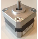 CLAY PAKY - Moteur pas-à-pas Axe 12.5mm (Neuf)