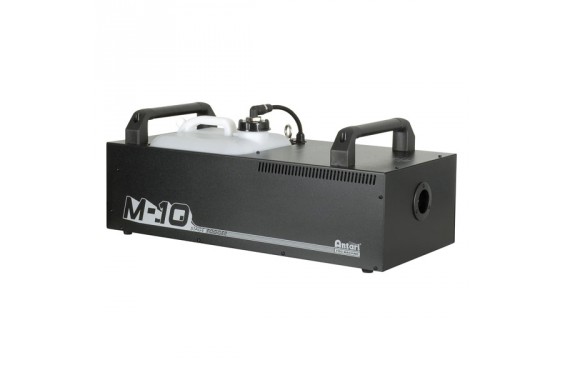 ANTARI - Machine &agrave; fum&eacute;e de sc&egrave;ne M10 Touring Fogger - 3000W (Neuf)