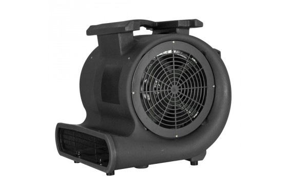 SHOWTEC - Ventilateur de scène radial SF-250 (Neuf)