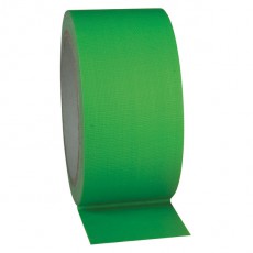 Gaffer néon vert 50mm X 50M (Neuf)