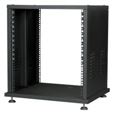 DAP AUDIO - Metal Cabinet RCA MER12 12U - 560x460x645mm (New)