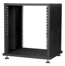 DAP AUDIO - Armoire métallique RCA-MER12 12U - 560x460x645mm (Neuf)