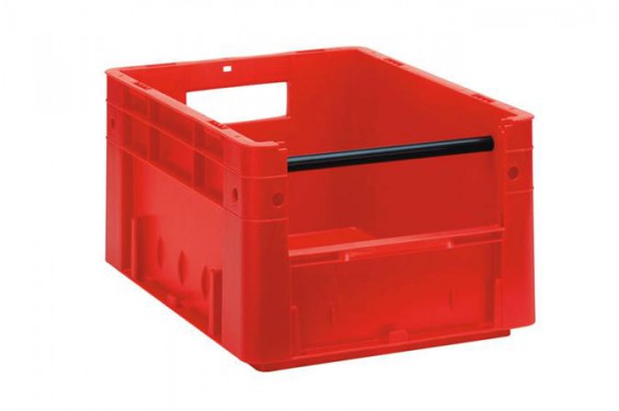 Synthetic rod - Lenght 360mm - Euronorm 600x400 (New)