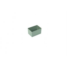 Godet modulaire pour bac de stockage Euronorm 400x300 - 178x132x93mm - Vert (Neuf)