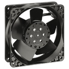 PAPST - Ventilateur AC sleeve fan 119mm 80cu.m/h 230V - 4890N (Neuf)