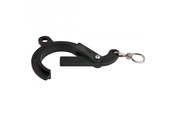 Fast clamp for molton - 25kg (New)