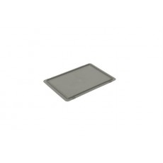 Separate lid for 400x300mm - Grey (New)