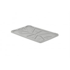 Lid for 1400/A and 1400/AR - Grey (New)