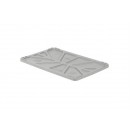 Lid for 1400/A and 1400/AR - Grey (New)