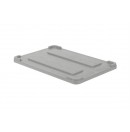 Lid for 1425/F (R) and 1425/B (R) - Grey (New)