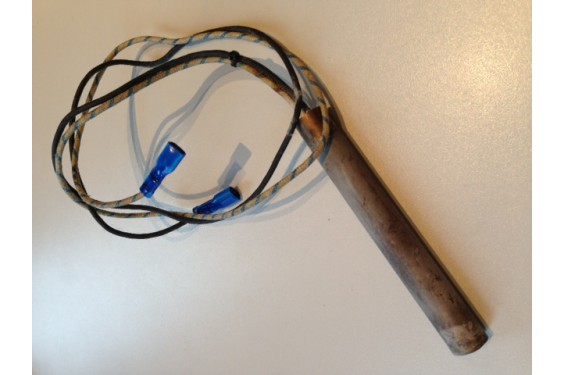 MDG - Cartouche chauffante 700W/230V pour machine &agrave; fum&eacute;e MDG Atmosph&egrave;re APS (Neuf)