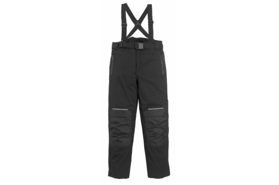 Coverguard 3000 - black pants TAO customizable - Size S (New)
