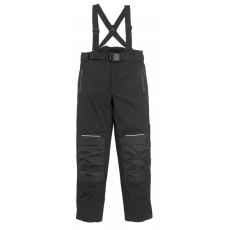 Coverguard 3000 - Pantalon noir TAO personnalisable - Taille M (Neuf)