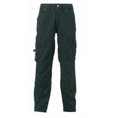 Coverguard 3000 - Pantalon noir CLASS personnalisable - Taille 36/38 (Neuf)