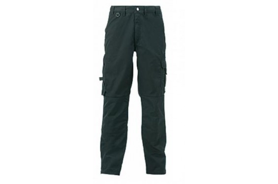 Coverguard 3000 - Black Pants CLASS customizable - Size 52/54 (New)