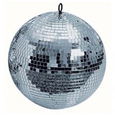 SHOWTEC - Mirrorball 20cm - Without motor (New)