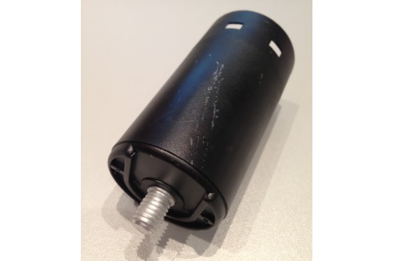 DUCATI - Condensateur de d&eacute;marrage moteur 412803404 - 40uF - 250V - -20/50&deg;C (Neuf)