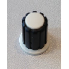 YAMAHA - Rotating knob for LS9 - DM2000 & M7CL - White (New)