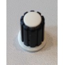 YAMAHA - Rotating knob for LS9 - DM2000 & M7CL - White (New)