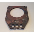 Porte gobo pour découpe JULIAT ROBERT de la série 614 et 714 - Taille A (Occasion)