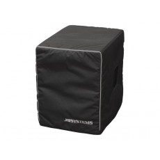JB SYSTEMS - Protective cover for speaker VIBE 15 USB (New)