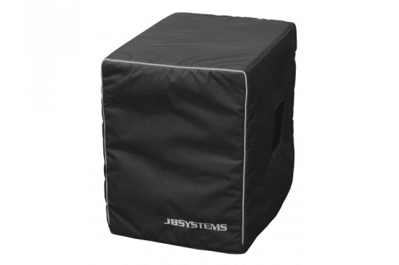 JB SYSTEMS - Protective cover for speaker VIBE 15 USB (New)