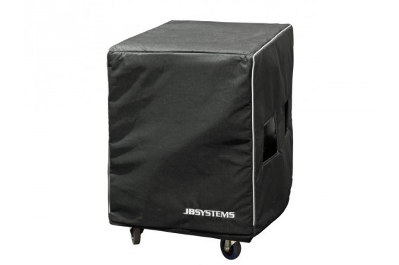JB SYSTEMS - Protective cover for speaker VIBE 18 SUB (New)