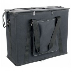 DAP AUDIO - Carrying Bag DD4BAG 19" - 4U (New)