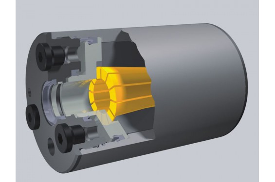 Frein de s&eacute;curit&eacute; pour moteur SM10 (Neuf)