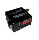 Emetteur OPEN W-DMX HF 2.4GHz (Neuf)