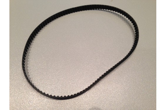 CLAY PAKY - Courroie de trichromie dimmer et cyan pour Stage Color 300 - 736 MXL 012 (Neuf)