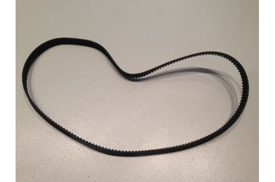 CLAY PAKY - Courroie 1520 MXL 025 - Pour Stage Color et Stage Light (NEUF)