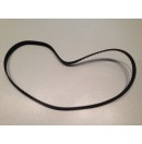 CLAY PAKY - Courroie 1520 MXL 025 - Pour Stage Color et Stage Light (NEUF)