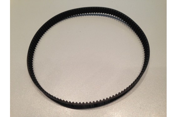 CLAY PAKY - Serrated belt GT 3MR 384 9 (New)