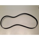 CLAY PAKY - Courroie 2048 MXL 037 (Neuf)