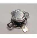 Thermostat 2455R-100-98 - 120°C-98°C - 15A - 250VAC (Neuf)