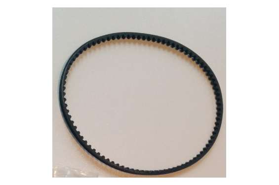 CLAY PAKY - Courroie Dent&eacute;e GT 3MR 267 pour lyre CLAY PAKY (Neuf)