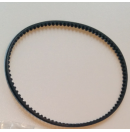 CLAY PAKY - Courroie Dentée GT 3MR 267 pour lyre CLAY PAKY (Neuf)