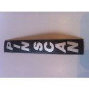 CLAY PAKY - Sticker for Pin Scan (New)