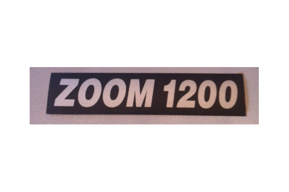 CLAY PAKY - Sticker for Stage Zoom 1200 (New)
