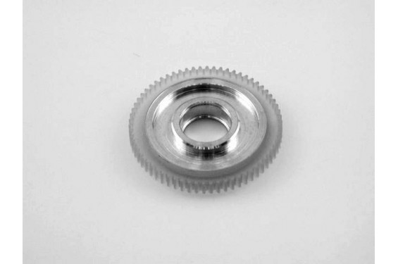 MARTIN - Roue silicone pour entra&icirc;nement des gobos rotatifs pour lyre Mac 500 (Neuf)